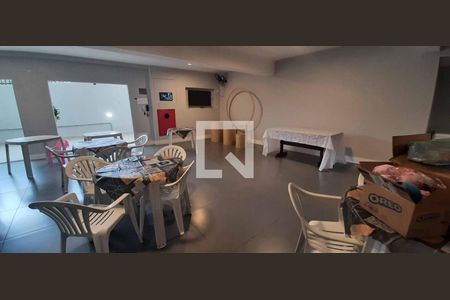 Apartamento à venda com 56m², 2 quartos e 1 vaga Apartamento à venda com 56m², 2 quartos e 1 vagaÁrea comum