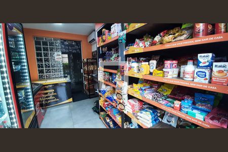 Área comum de apartamento à venda com 2 quartos, 56m² em Quitaúna, Osasco