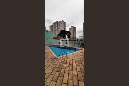 Apartamento à venda com 56m², 2 quartos e 1 vaga Apartamento à venda com 56m², 2 quartos e 1 vagaÁrea comum