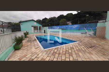 Apartamento à venda com 56m², 2 quartos e 1 vaga Apartamento à venda com 56m², 2 quartos e 1 vagaÁrea comum