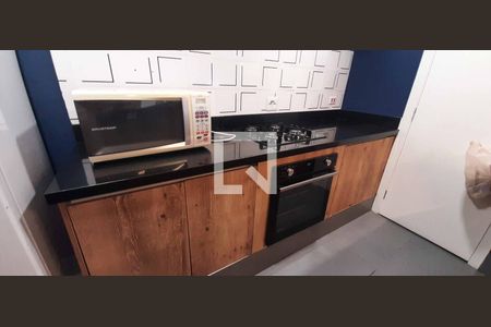 Apartamento à venda com 56m², 2 quartos e 1 vaga Apartamento à venda com 56m², 2 quartos e 1 vagaÁrea comum