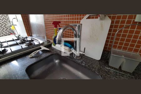 Apartamento à venda com 56m², 2 quartos e 1 vaga Apartamento à venda com 56m², 2 quartos e 1 vagaCozinha