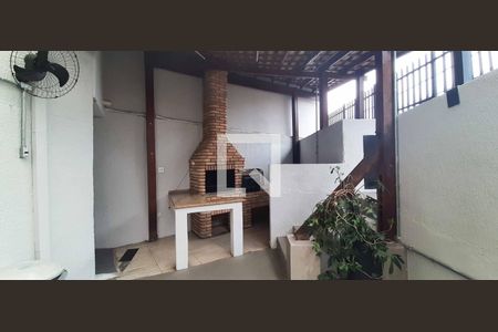 Apartamento à venda com 56m², 2 quartos e 1 vaga Apartamento à venda com 56m², 2 quartos e 1 vagaÁrea comum - Churrasqueira