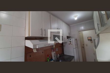 Apartamento à venda com 56m², 2 quartos e 1 vaga Apartamento à venda com 56m², 2 quartos e 1 vagaCozinha