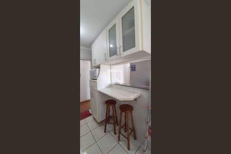Apartamento à venda com 56m², 2 quartos e 1 vaga Apartamento à venda com 56m², 2 quartos e 1 vagaCozinha