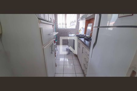 Apartamento à venda com 56m², 2 quartos e 1 vaga Apartamento à venda com 56m², 2 quartos e 1 vagaCozinha