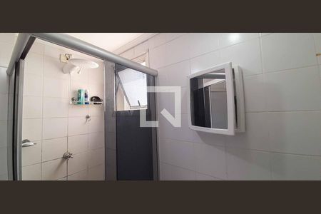 Apartamento à venda com 56m², 2 quartos e 1 vaga Apartamento à venda com 56m², 2 quartos e 1 vagaBanheiro