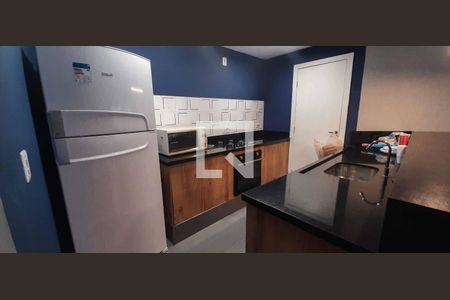 Apartamento à venda com 56m², 2 quartos e 1 vaga Apartamento à venda com 56m², 2 quartos e 1 vagaÁrea comum