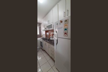Apartamento à venda com 56m², 2 quartos e 1 vaga Apartamento à venda com 56m², 2 quartos e 1 vagaCozinha