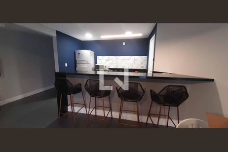 Apartamento à venda com 56m², 2 quartos e 1 vaga Apartamento à venda com 56m², 2 quartos e 1 vagaÁrea comum