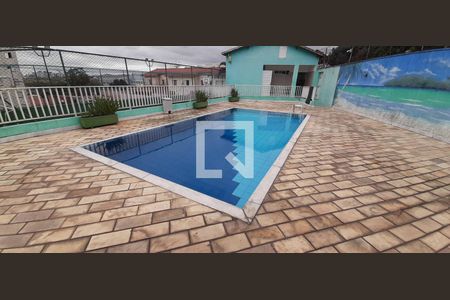 Apartamento à venda com 56m², 2 quartos e 1 vaga Apartamento à venda com 56m², 2 quartos e 1 vagaÁrea comum - Piscina