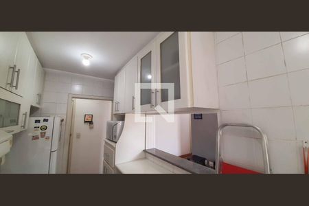 Apartamento à venda com 56m², 2 quartos e 1 vaga Apartamento à venda com 56m², 2 quartos e 1 vagaCozinha