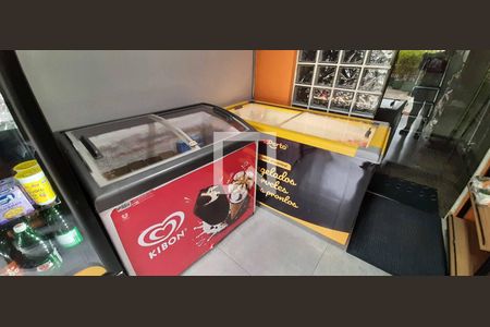 Área comum de apartamento à venda com 2 quartos, 56m² em Quitaúna, Osasco