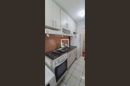 Apartamento à venda com 56m², 2 quartos e 1 vaga Apartamento à venda com 56m², 2 quartos e 1 vagaCozinha