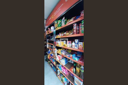 Área comum de apartamento à venda com 2 quartos, 56m² em Quitaúna, Osasco