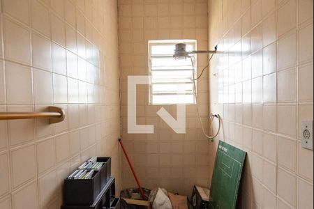 Casa à venda com 200m², 3 quartos e 2 vagas Casa à venda com 200m², 3 quartos e 2 vagasBanheiro da suíte 1