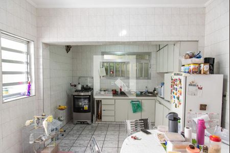 Casa à venda com 200m², 3 quartos e 2 vagas Casa à venda com 200m², 3 quartos e 2 vagasCozinha