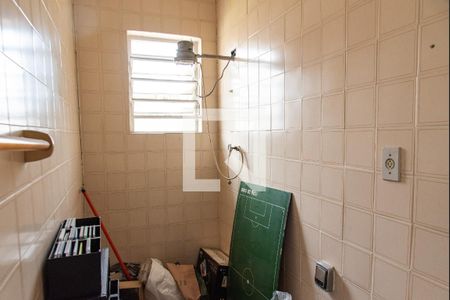 Casa à venda com 200m², 3 quartos e 2 vagas Casa à venda com 200m², 3 quartos e 2 vagasBanheiro da suíte 1