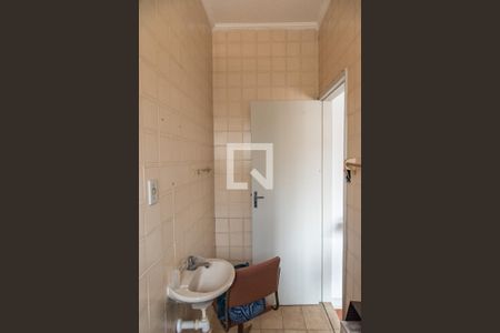 Casa à venda com 200m², 3 quartos e 2 vagas Casa à venda com 200m², 3 quartos e 2 vagasBanheiro da suíte 1