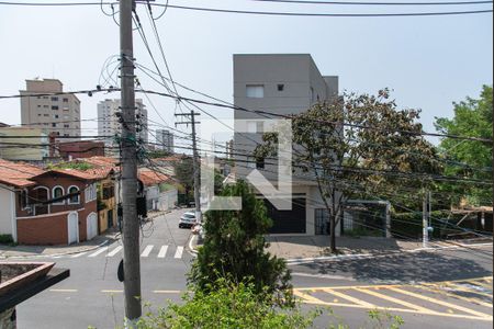 Casa à venda com 200m², 3 quartos e 2 vagas Casa à venda com 200m², 3 quartos e 2 vagasVista da suíte 1