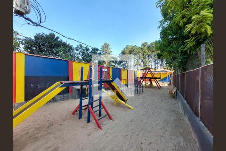 Apartamento à venda com 68m², 2 quartos e 1 vaga Apartamento à venda com 68m², 2 quartos e 1 vagaPlayground