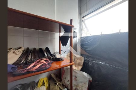 Apartamento à venda com 68m², 2 quartos e 1 vaga Apartamento à venda com 68m², 2 quartos e 1 vagaÁrea de Serviço