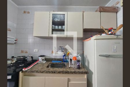 Apartamento à venda com 68m², 2 quartos e 1 vaga Apartamento à venda com 68m², 2 quartos e 1 vagaCozinha