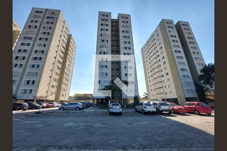 Apartamento à venda com 68m², 2 quartos e 1 vaga Apartamento à venda com 68m², 2 quartos e 1 vagaFachada do bloco