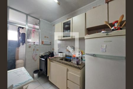 Apartamento à venda com 68m², 2 quartos e 1 vaga Apartamento à venda com 68m², 2 quartos e 1 vagaCozinha