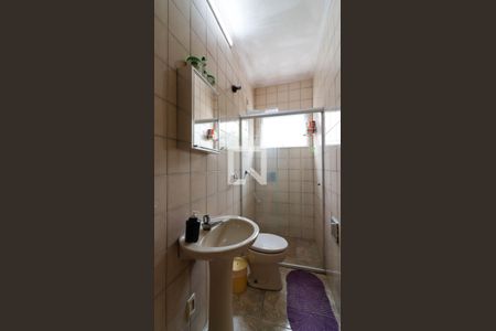 Casa à venda com 165m², 3 quartos e 2 vagasBanheiro da Suíte