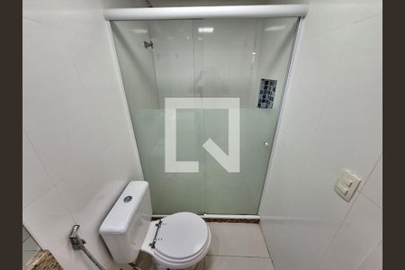 Apartamento para alugar com 62m², 2 quartos e 1 vaga Apartamento para alugar com 62m², 2 quartos e 1 vagaBanheiro