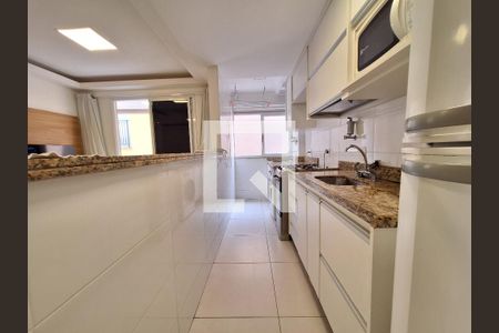 Apartamento para alugar com 62m², 2 quartos e 1 vaga Apartamento para alugar com 62m², 2 quartos e 1 vagaCozinha