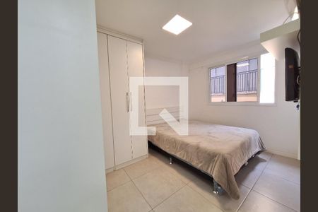 Suíte de apartamento para alugar com 2 quartos, 62m² em Catete, Rio de Janeiro