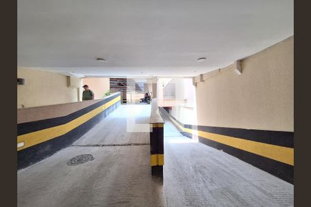 Apartamento para alugar com 62m², 2 quartos e 1 vaga Apartamento para alugar com 62m², 2 quartos e 1 vagaÁrea comum