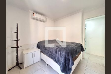 Quarto 1 de apartamento para alugar com 2 quartos, 62m² em Catete, Rio de Janeiro