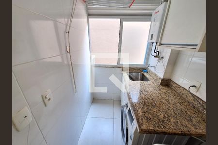 Apartamento para alugar com 62m², 2 quartos e 1 vaga Apartamento para alugar com 62m², 2 quartos e 1 vagaCozinha