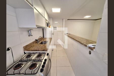 Apartamento para alugar com 62m², 2 quartos e 1 vaga Apartamento para alugar com 62m², 2 quartos e 1 vagaCozinha