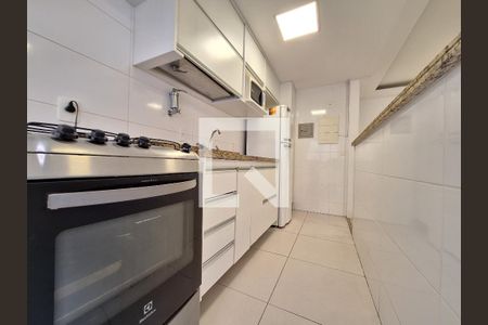 Apartamento para alugar com 62m², 2 quartos e 1 vaga Apartamento para alugar com 62m², 2 quartos e 1 vagaCozinha