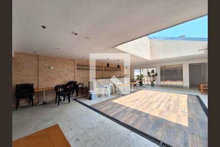 Apartamento para alugar com 62m², 2 quartos e 1 vaga Apartamento para alugar com 62m², 2 quartos e 1 vagaÁrea comum