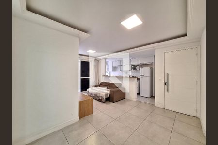 Sala de apartamento para alugar com 2 quartos, 62m² em Catete, Rio de Janeiro