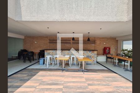 Apartamento para alugar com 62m², 2 quartos e 1 vaga Apartamento para alugar com 62m², 2 quartos e 1 vagaÁrea comum