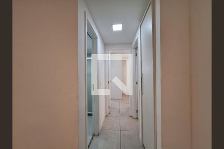 Apartamento para alugar com 62m², 2 quartos e 1 vaga Apartamento para alugar com 62m², 2 quartos e 1 vagaCorredor