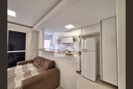 Apartamento para alugar com 62m², 2 quartos e 1 vaga Apartamento para alugar com 62m², 2 quartos e 1 vagaCozinha