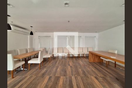 Apartamento para alugar com 62m², 2 quartos e 1 vaga Apartamento para alugar com 62m², 2 quartos e 1 vagaÁrea comum