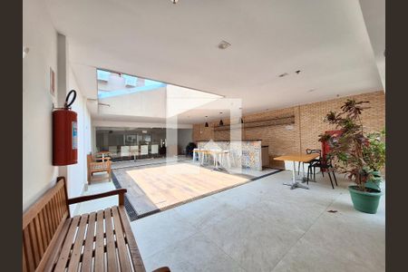 Apartamento para alugar com 62m², 2 quartos e 1 vaga Apartamento para alugar com 62m², 2 quartos e 1 vagaÁrea comum