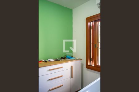 Casa de condomínio à venda com 128m², 3 quartos e 2 vagasquarto 2