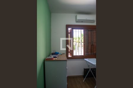 Casa de condomínio à venda com 128m², 3 quartos e 2 vagasquarto 2