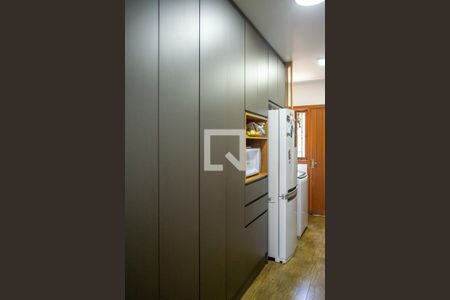 Casa de condomínio à venda com 128m², 3 quartos e 2 vagascozinha