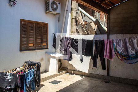 Casa de condomínio à venda com 128m², 3 quartos e 2 vagasÁrea comum