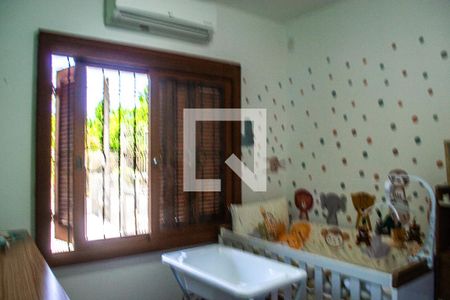 Casa de condomínio à venda com 128m², 3 quartos e 2 vagasquarto 2